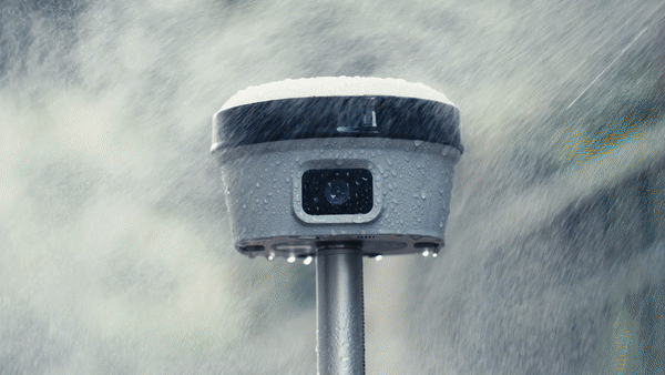 FJD Trion V10i waterproof