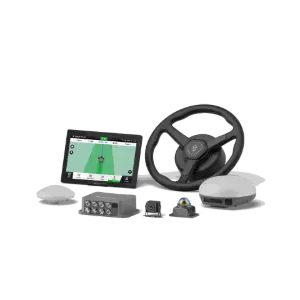 Golf Course Robot 06