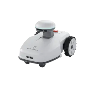 Residential Robotic Mower 02