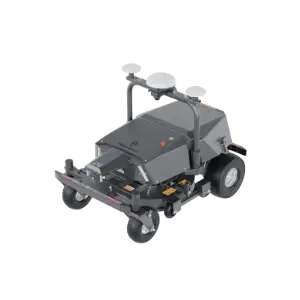 Golf Course Robot 01