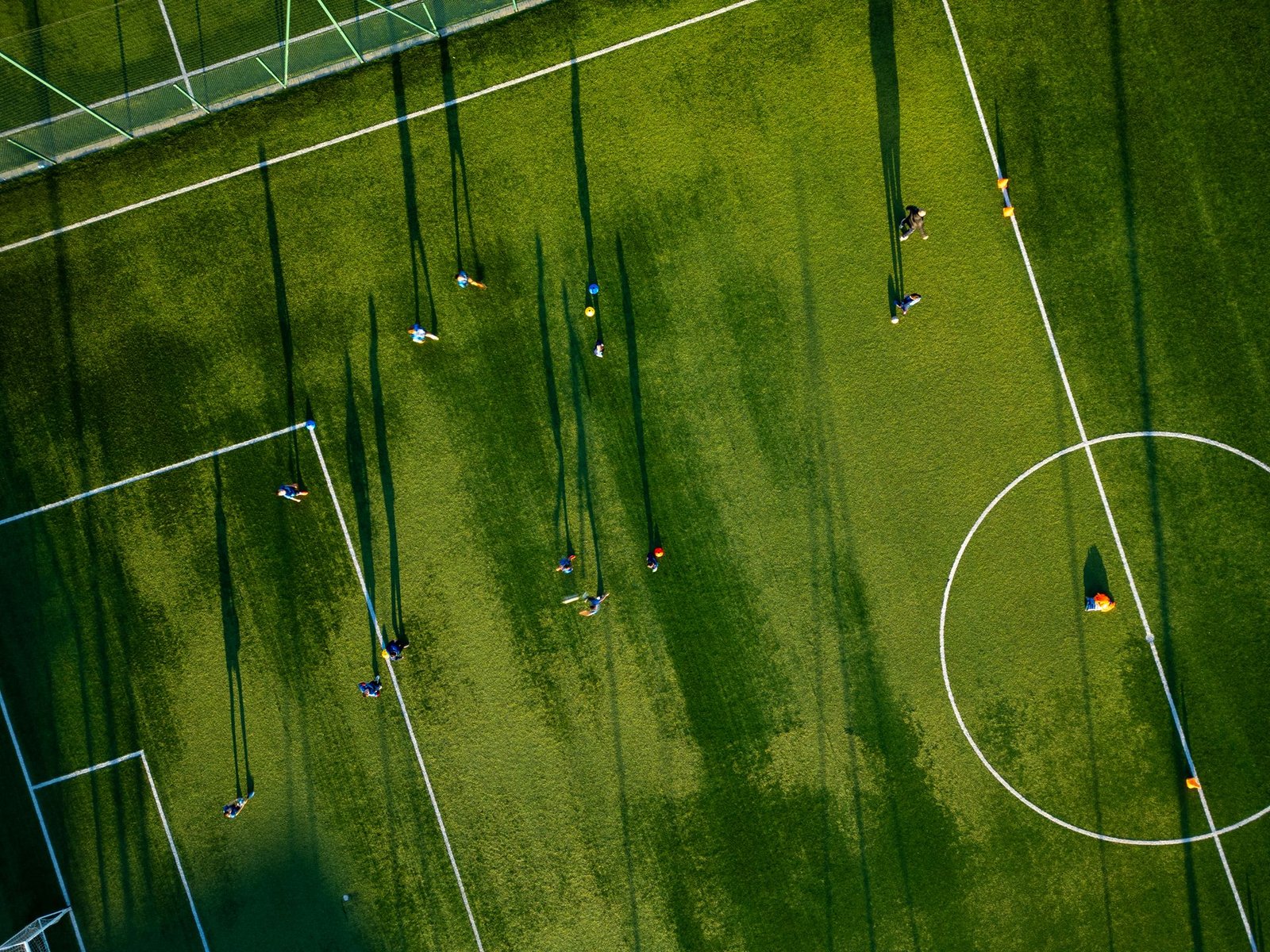 Sports Field