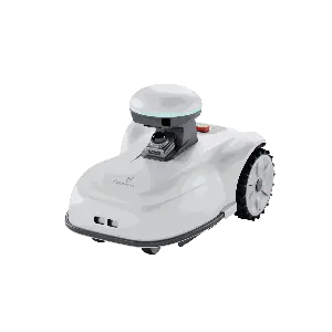 Residential Robotic Mower 01